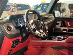 مێرسێدس بێنز G-Class